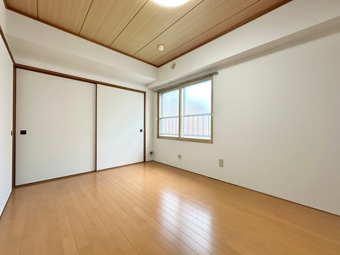 琴似コーポ山竹の物件内観写真