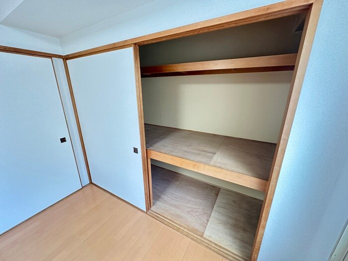 琴似コーポ山竹の物件内観写真