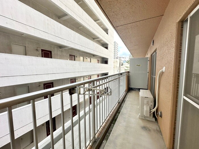 琴似コーポ山竹の物件内観写真