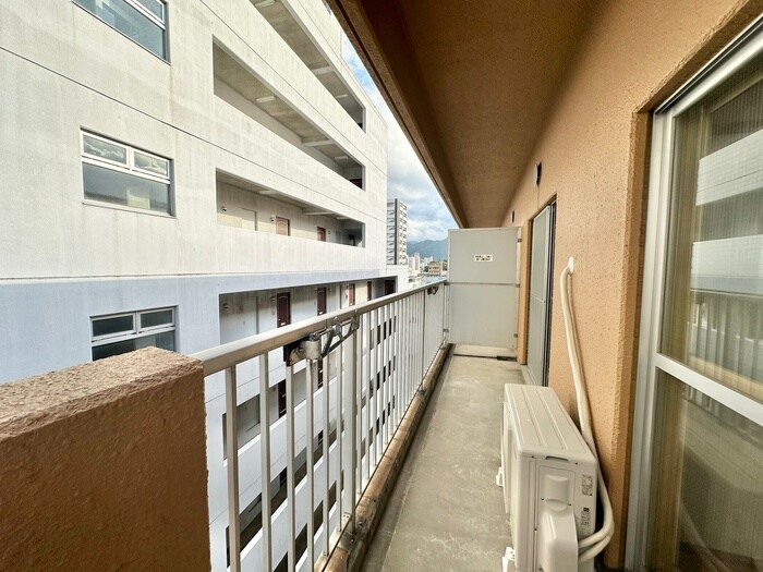 琴似コーポ山竹の物件内観写真