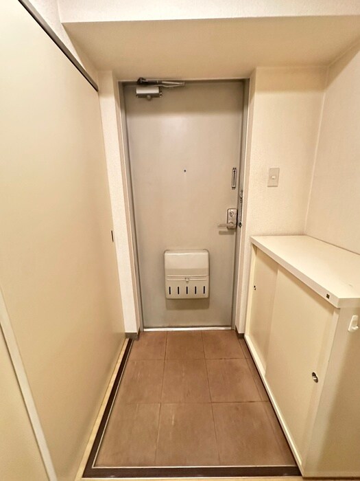 琴似コーポ山竹の物件内観写真