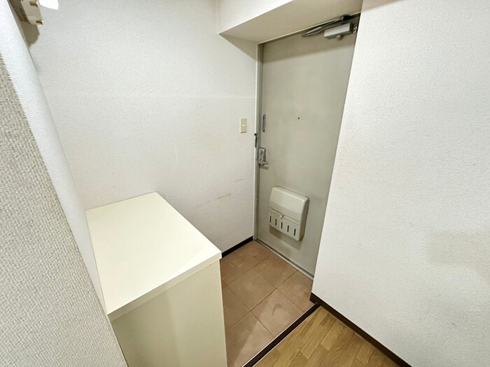 琴似コーポ山竹の物件内観写真