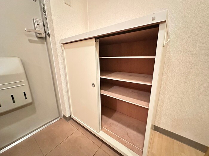 琴似コーポ山竹の物件内観写真