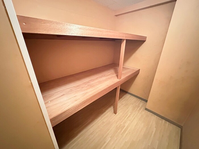 琴似コーポ山竹の物件内観写真