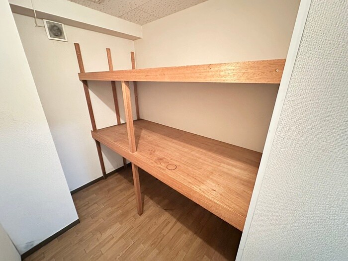 琴似コーポ山竹の物件内観写真