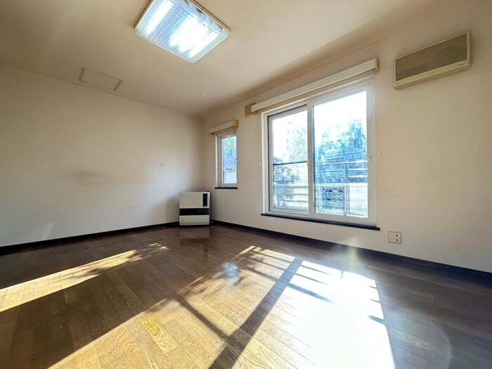 ミオ　ア－ク平岸の物件内観写真