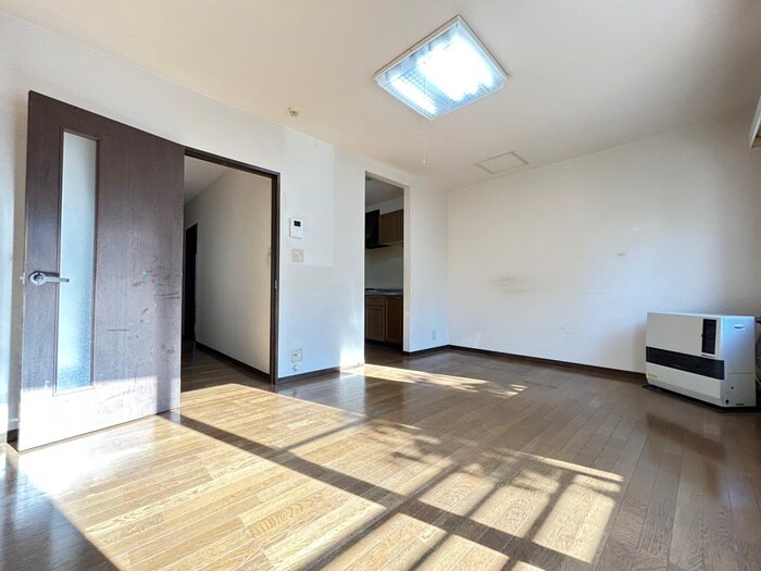 ミオ　ア－ク平岸の物件内観写真