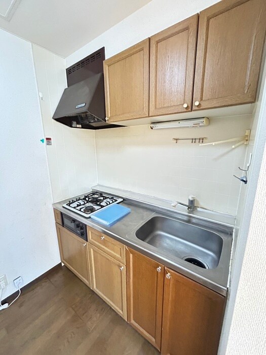 ミオ　ア－ク平岸の物件内観写真