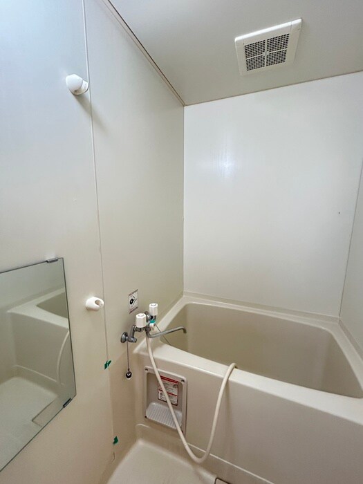 ミオ　ア－ク平岸の物件内観写真