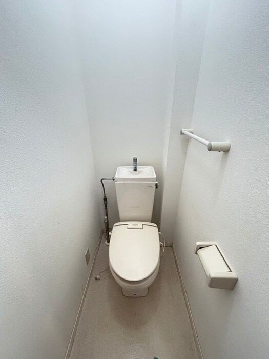 ミオ　ア－ク平岸の物件内観写真