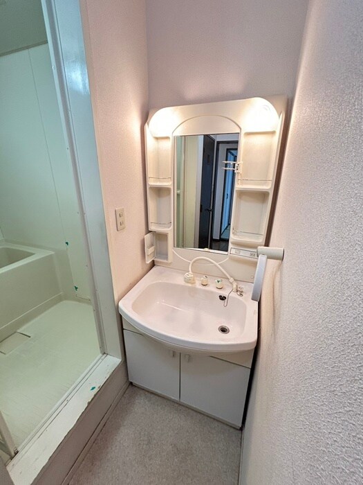 ミオ　ア－ク平岸の物件内観写真