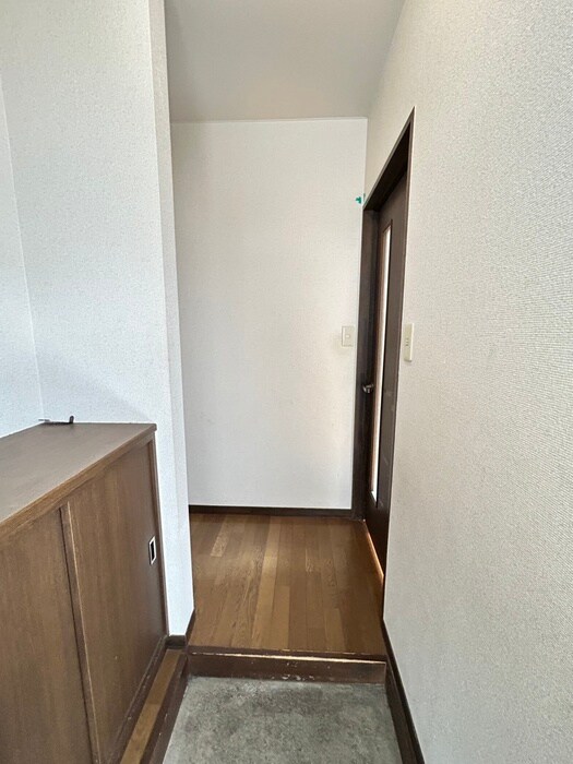 ミオ　ア－ク平岸の物件内観写真