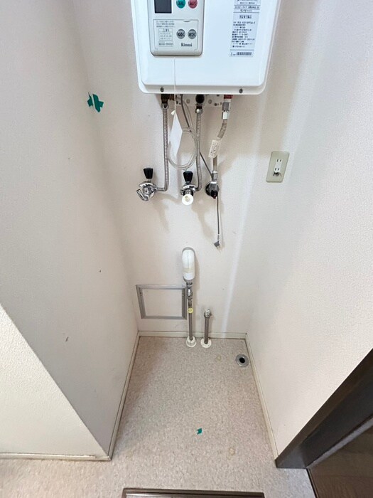 ミオ　ア－ク平岸の物件内観写真