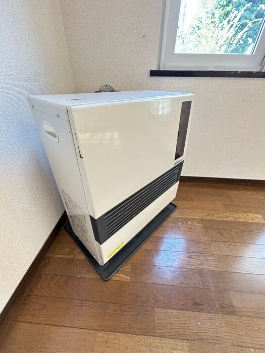 ミオ　ア－ク平岸の物件内観写真