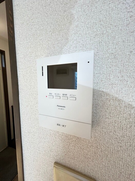 ミオ　ア－ク平岸の物件内観写真