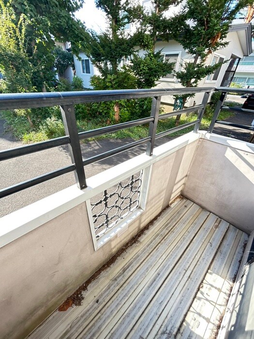 ミオ　ア－ク平岸の物件内観写真