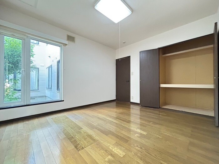 ミオ　ア－ク平岸の物件内観写真