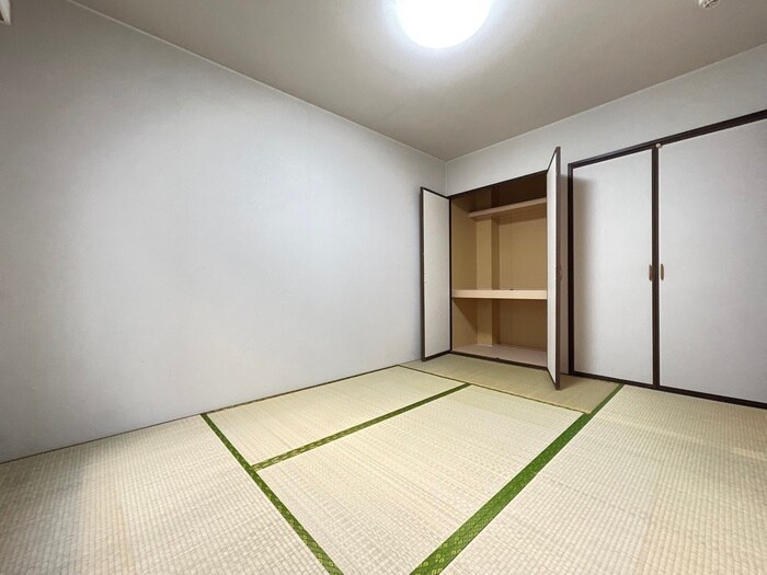 ミオ　ア－ク平岸の物件内観写真