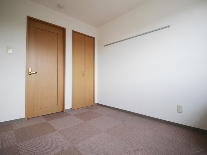 アルパインロ－ズⅡの物件内観写真