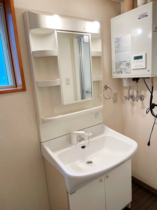 アルパインロ－ズⅡの物件内観写真