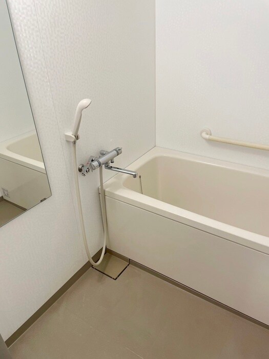 アルパインロ－ズⅡの物件内観写真