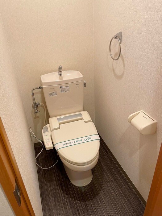 アルパインロ－ズⅡの物件内観写真