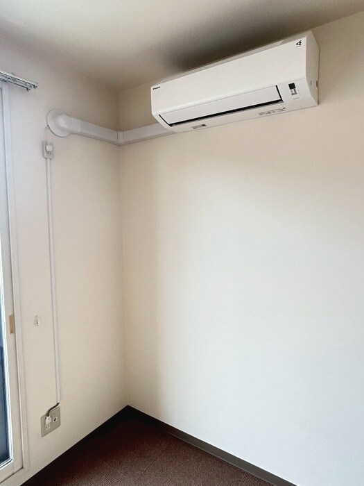 アルパインロ－ズⅡの物件内観写真