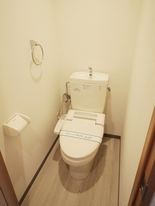 アルパインロ－ズⅡの物件内観写真