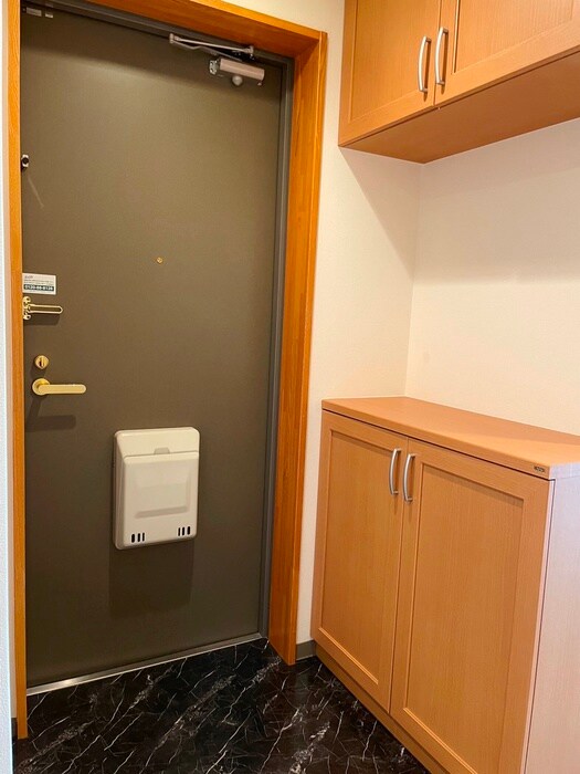 アルパインロ－ズⅡの物件内観写真