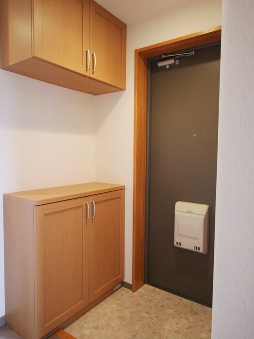 アルパインロ－ズⅡの物件内観写真