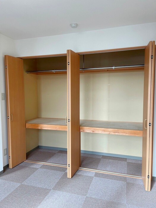 アルパインロ－ズⅡの物件内観写真