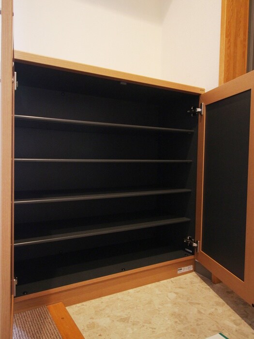 アルパインロ－ズⅡの物件内観写真