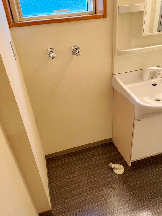 アルパインロ－ズⅡの物件内観写真