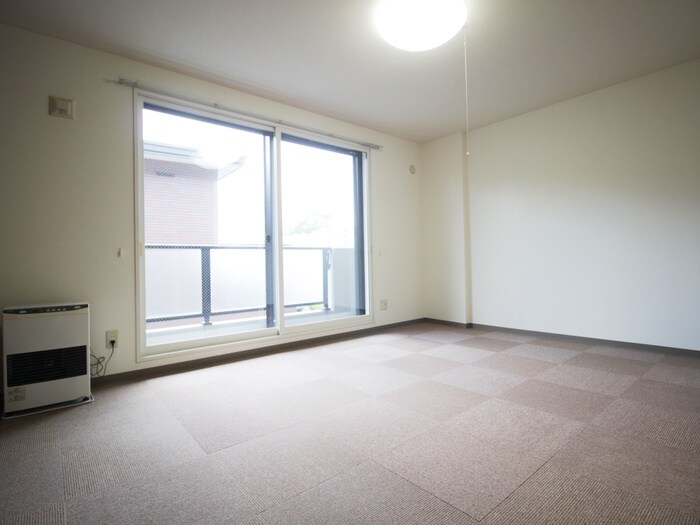 アルパインロ－ズⅡの物件内観写真