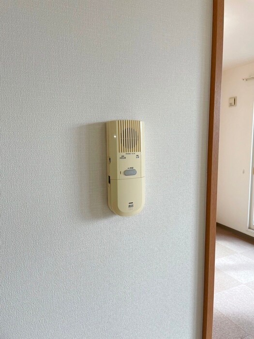 アルパインロ－ズⅡの物件内観写真