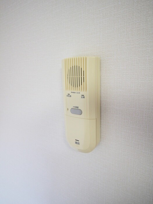 アルパインロ－ズⅡの物件内観写真