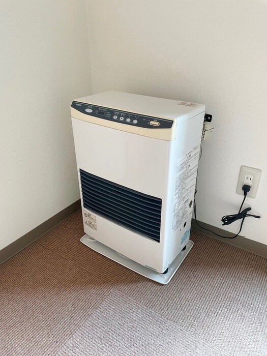 アルパインロ－ズⅡの物件内観写真