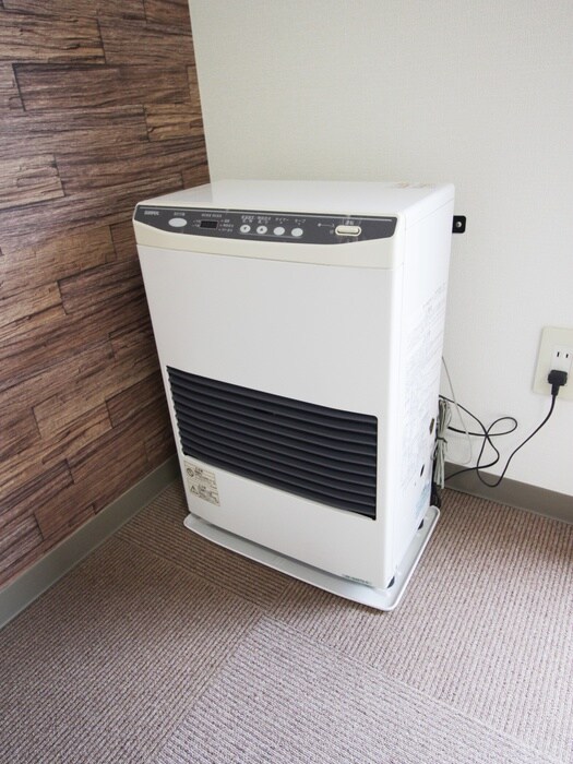 アルパインロ－ズⅡの物件内観写真