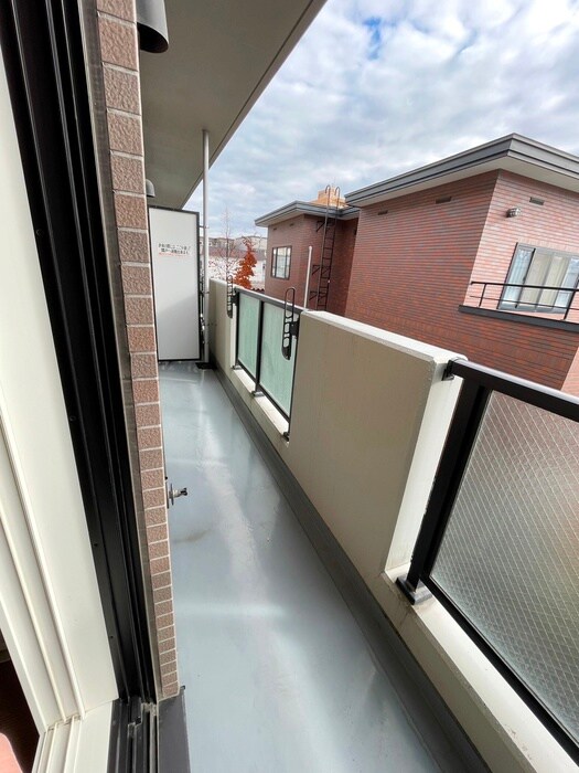 アルパインロ－ズⅡの物件内観写真