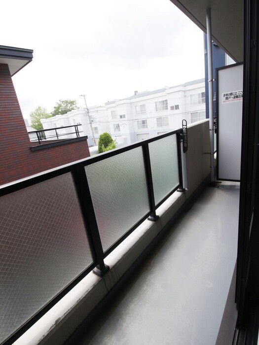 アルパインロ－ズⅡの物件内観写真