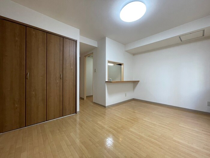 アビタ円山の物件内観写真