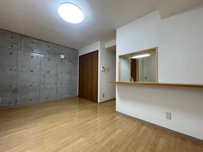 アビタ円山の物件内観写真