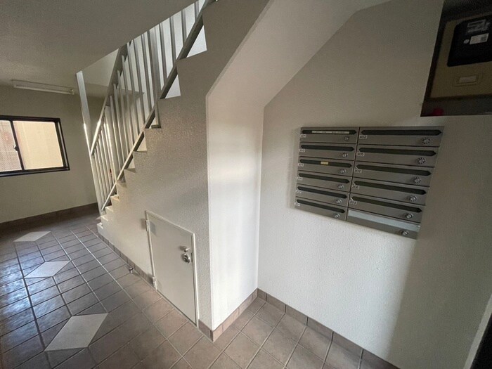 アビタ円山の物件外観写真