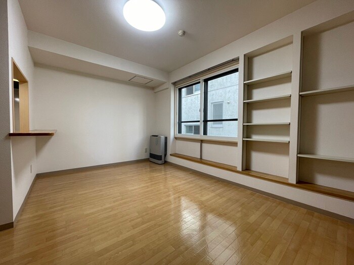 アビタ円山の物件内観写真