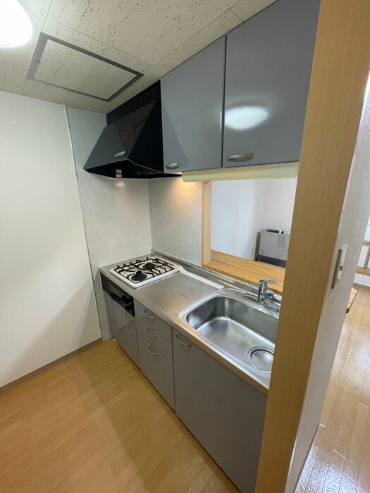 アビタ円山の物件内観写真