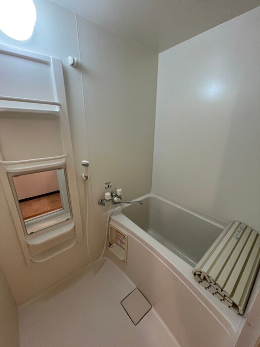 アビタ円山の物件内観写真