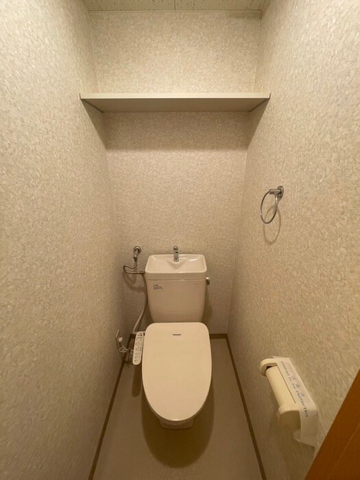 アビタ円山の物件内観写真