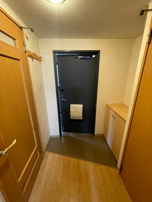 アビタ円山の物件内観写真