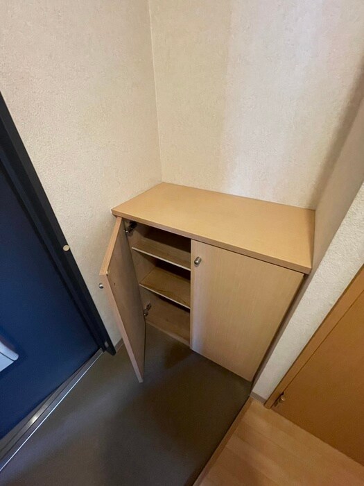 アビタ円山の物件内観写真