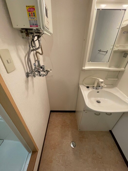 アビタ円山の物件内観写真